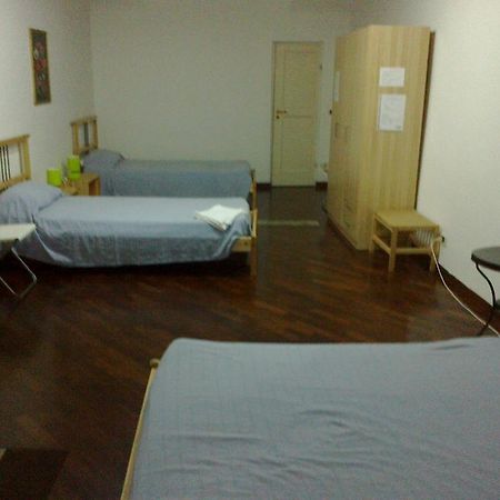 Giugagio Bed & Breakfast ปาแลร์โม ห้อง รูปภาพ