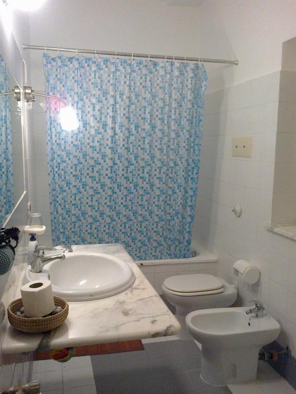 Giugagio Bed & Breakfast ปาแลร์โม ห้อง รูปภาพ