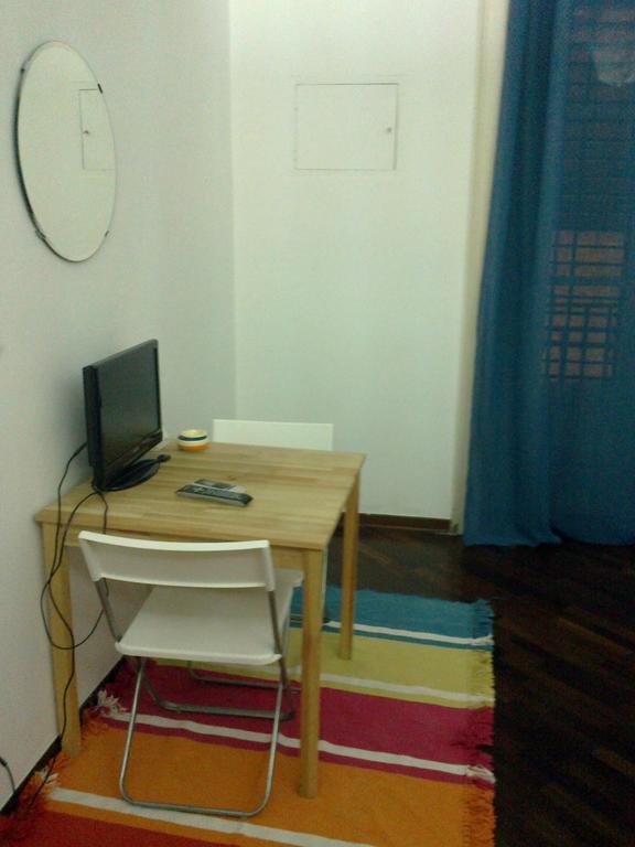 Giugagio Bed & Breakfast ปาแลร์โม ห้อง รูปภาพ