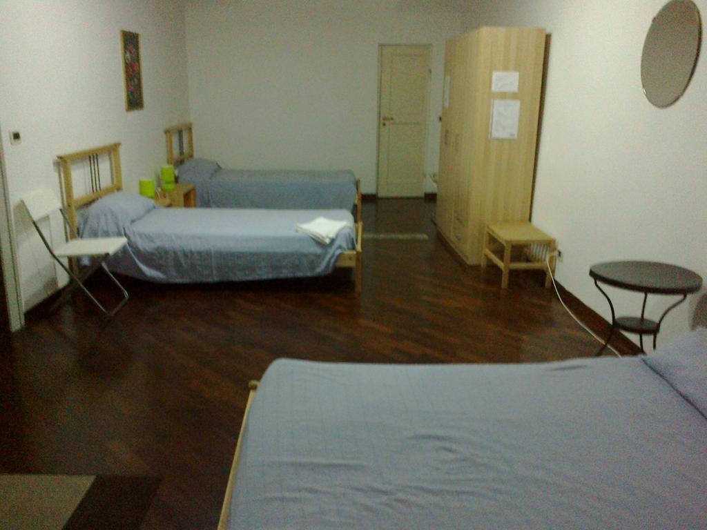 Giugagio Bed & Breakfast ปาแลร์โม ห้อง รูปภาพ