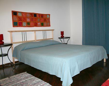 Giugagio Bed & Breakfast ปาแลร์โม ห้อง รูปภาพ