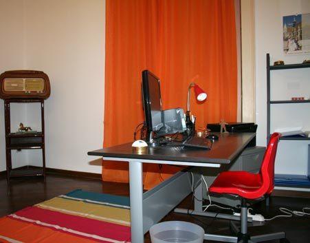 Giugagio Bed & Breakfast ปาแลร์โม ภายนอก รูปภาพ