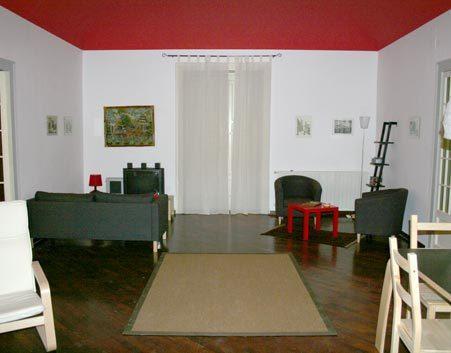 Giugagio Bed & Breakfast ปาแลร์โม ภายนอก รูปภาพ
