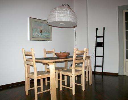 Giugagio Bed & Breakfast ปาแลร์โม ภายนอก รูปภาพ